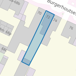 Perceel RSD00-D-2650