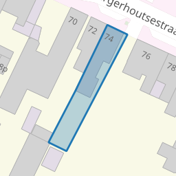 Perceel RSD00-D-2651