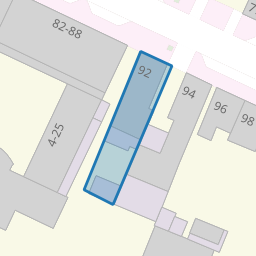 Perceel RSD00-D-2658