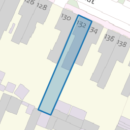 Perceel RSD00-D-2665