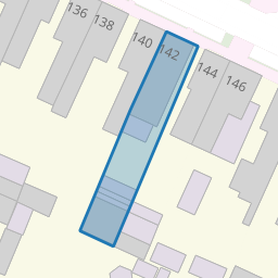 Perceel RSD00-D-2670
