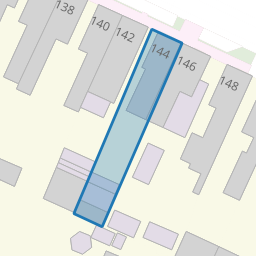 Perceel RSD00-D-2671
