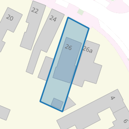 Perceel RSD00-D-2697