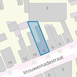 Perceel RSD00-D-2726