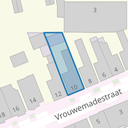 Perceel RSD00-D-2727