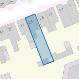 Perceel RSD00-D-2731