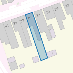 Perceel RSD00-D-2734