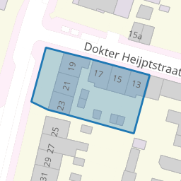 Perceel RSD00-D-2799