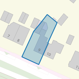 Perceel RSD00-D-2910