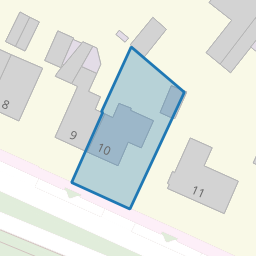 Perceel RSD00-D-2911