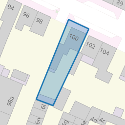 Perceel RSD00-D-2924