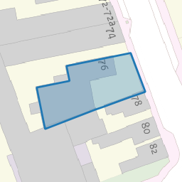 Perceel RSD00-D-2947