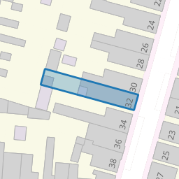 Perceel RSD00-D-2957