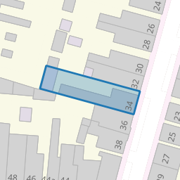 Perceel RSD00-D-2958