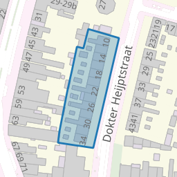 Perceel RSD00-D-2961