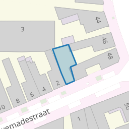 Perceel RSD00-D-2963