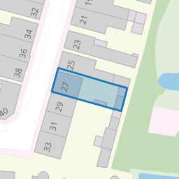 Perceel RSD00-D-2967