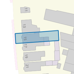 Perceel RSD00-D-2980