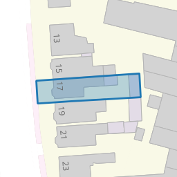 Perceel RSD00-D-2981