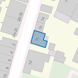 Perceel RSD00-D-2986