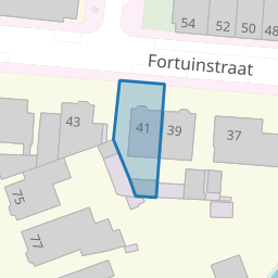 Perceel RSD00-D-2987