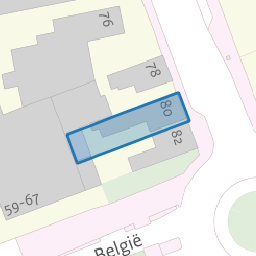 Perceel RSD00-D-2995