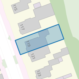 Perceel RSD00-D-2997