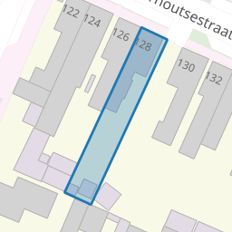 Perceel RSD00-D-2999