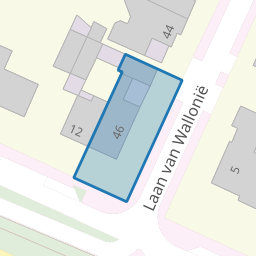 Perceel RSD00-D-3011