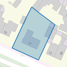 Perceel RSD00-D-3013