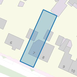 Perceel RSD00-D-3015