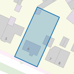 Perceel RSD00-D-3016