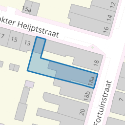 Perceel RSD00-D-3036