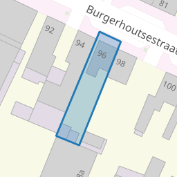 Perceel RSD00-D-3039