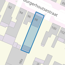 Perceel RSD00-D-3040