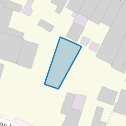 Perceel RSD00-D-3045