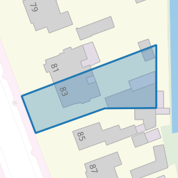 Perceel RSD00-D-3047