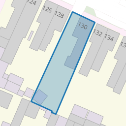 Perceel RSD00-D-3058