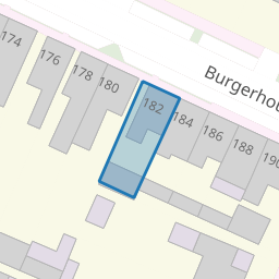 Perceel RSD00-D-3063