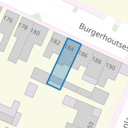 Perceel RSD00-D-3064