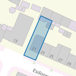 Perceel RSD00-D-3069