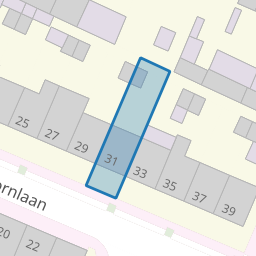 Perceel RSD00-D-3074