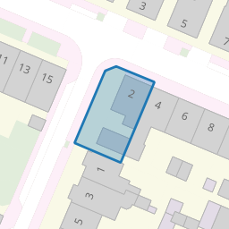 Perceel RSD00-D-3079