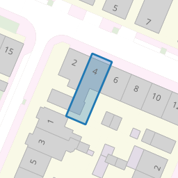 Perceel RSD00-D-3080