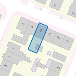 Perceel RSD00-D-3081