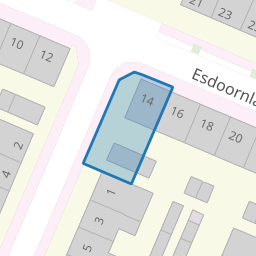 Perceel RSD00-D-3085