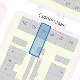 Perceel RSD00-D-3087