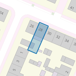 Perceel RSD00-D-3097