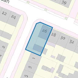 Perceel RSD00-D-3098