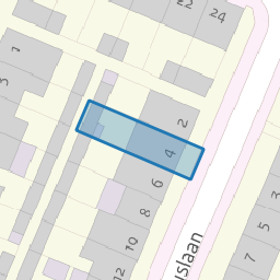 Perceel RSD00-D-3101